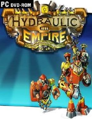 Hydraulic Empire (PC)