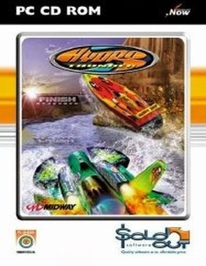 Hydro Thunder (PC)
