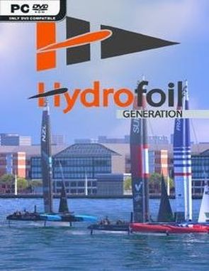 Hydrofoil Generation (PC)