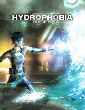 Hydrophobia: Prophecy (PC)