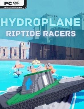 Hydroplane: Riptide Racers (PC)
