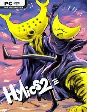 Hylics 2 (PC)
