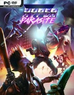 HyperParasite (PC)