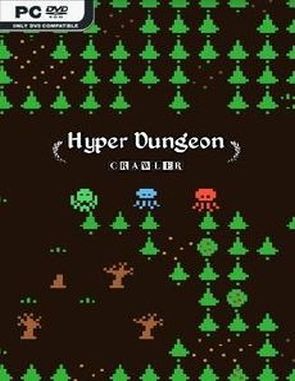 Hyper_Dungeon_Crawler Hyper Dungeon Crawler (PC)