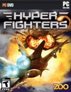 Hyper Fighters (PC)