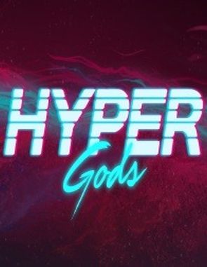 Hyper Gods (PC)