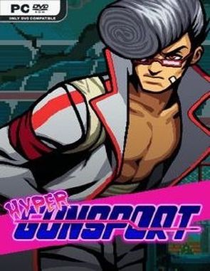 Hyper Gunsport (PC)
