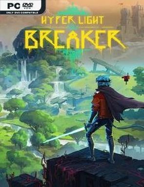 Hyper Light Breaker (PC)