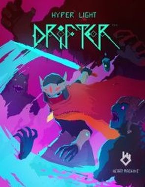 Hyper Light Drifter (PC)