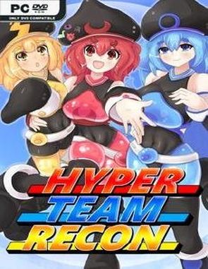 Hyper Team Recon (PC)