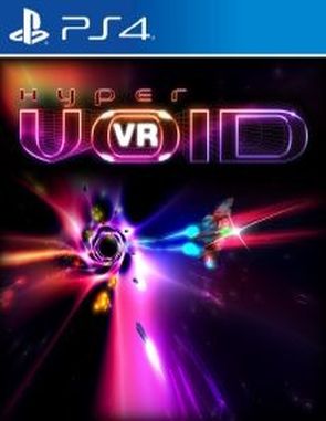 Hyper Void (PS4)