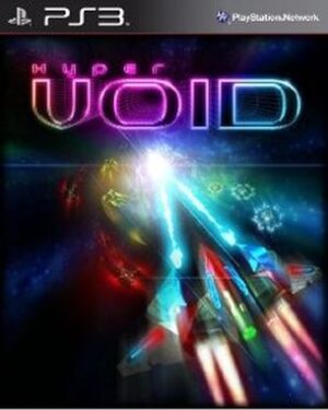 Hyper Void (PS3)