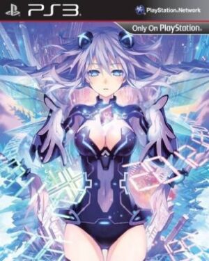 Hyperdimension Neptunia Victory (PS3)