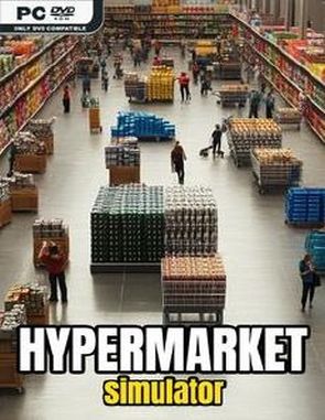 Hypermarket Simulator (PC)