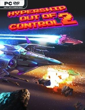Hypership Out of Control 2 (PC)