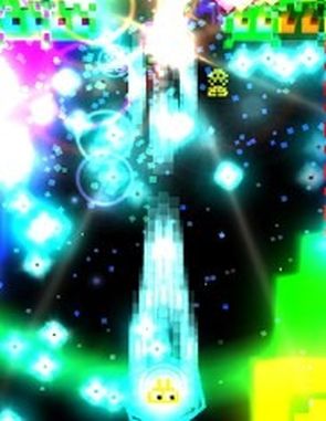 Hyperspace Invaders 2: Pixel Edition (PC)