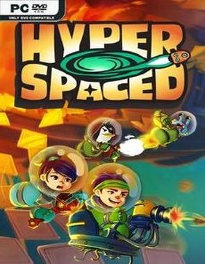 Hyperspaced (PC)