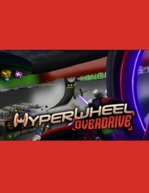 Hyperwheel Overdrive (PC)