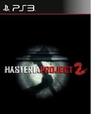 Hysteria Project 2 (PS3)
