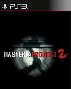 Hysteria Project 2 (PS3)