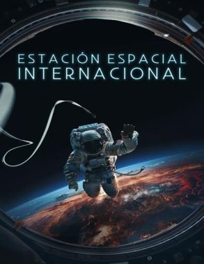 I.S.S. (2023) (Películas)