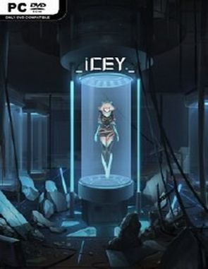 ICEY (PC)