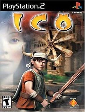 ICO ICO (PS2)
