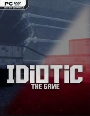 IDIOTIC: The Game (PC)