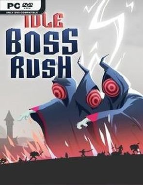 IDLE BOSS RUSH (PC)