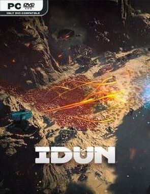 IDUN: Frontline Survival (PC)