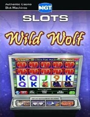 IGT Slots: Wild Bear Paws (PC)
