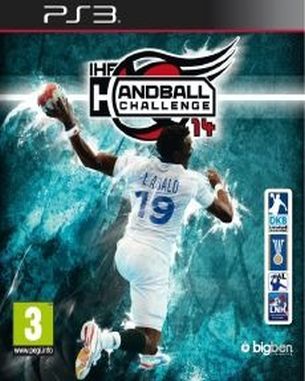 IHF Handball Challenge 14 (PS3)