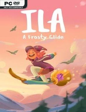ILA: A Frosty Glide (PC)