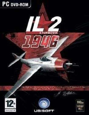 IL 2 Sturmovik: 1946 (PC)
