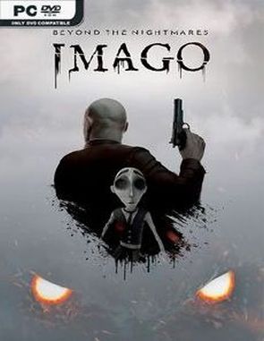 IMAGO: Beyond the Nightmares (PC)