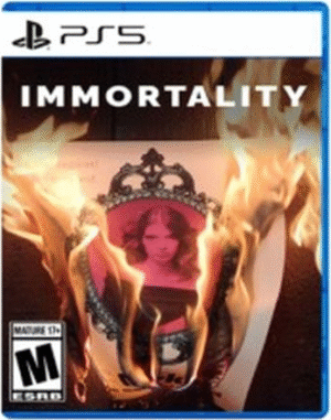 Immortality (PS5)