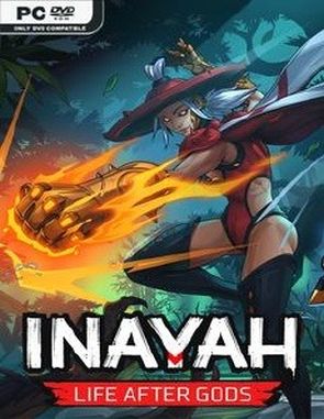 INAYAH: Life after Gods (PC)