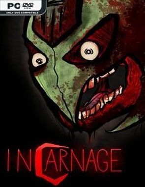 INCARNAGE (PC)