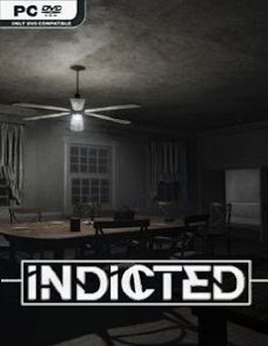 INDICTED (PC)
