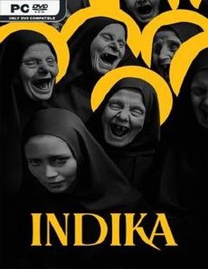 INDIKA (PC)