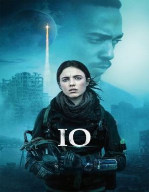 I.O.: Sola en la Tierra (2021) (Películas)