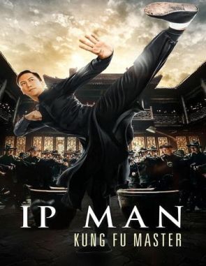 Ip Man: El maestro del kung fu (2008) (Películas)