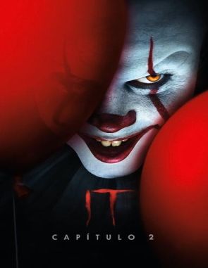 It: Capítulo 2 (2019) (Películas)