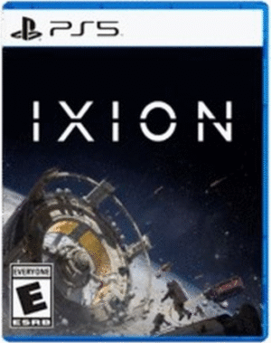 IXION (PS5)