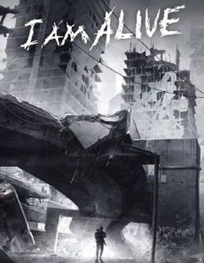 I Am Alive (PC)