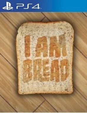I Am Bread (PS4)