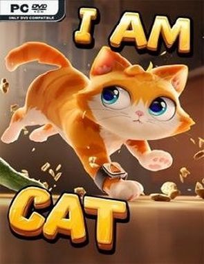I Am Cat (PC)