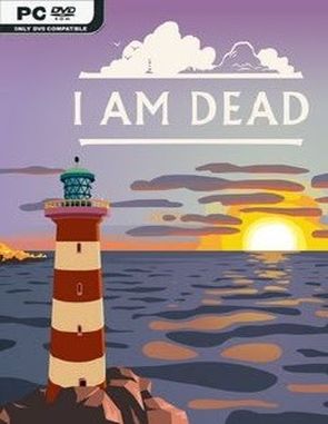 I Am Dead (PC)