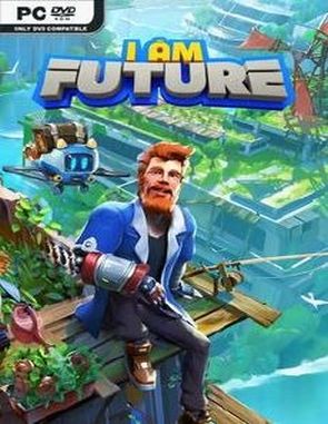I Am Future: Cozy Apocalypse Survival (PC)
