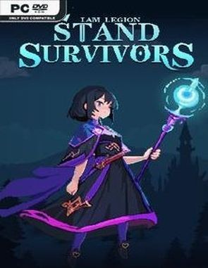 I Am Legion: Stand & Survivors (PC)